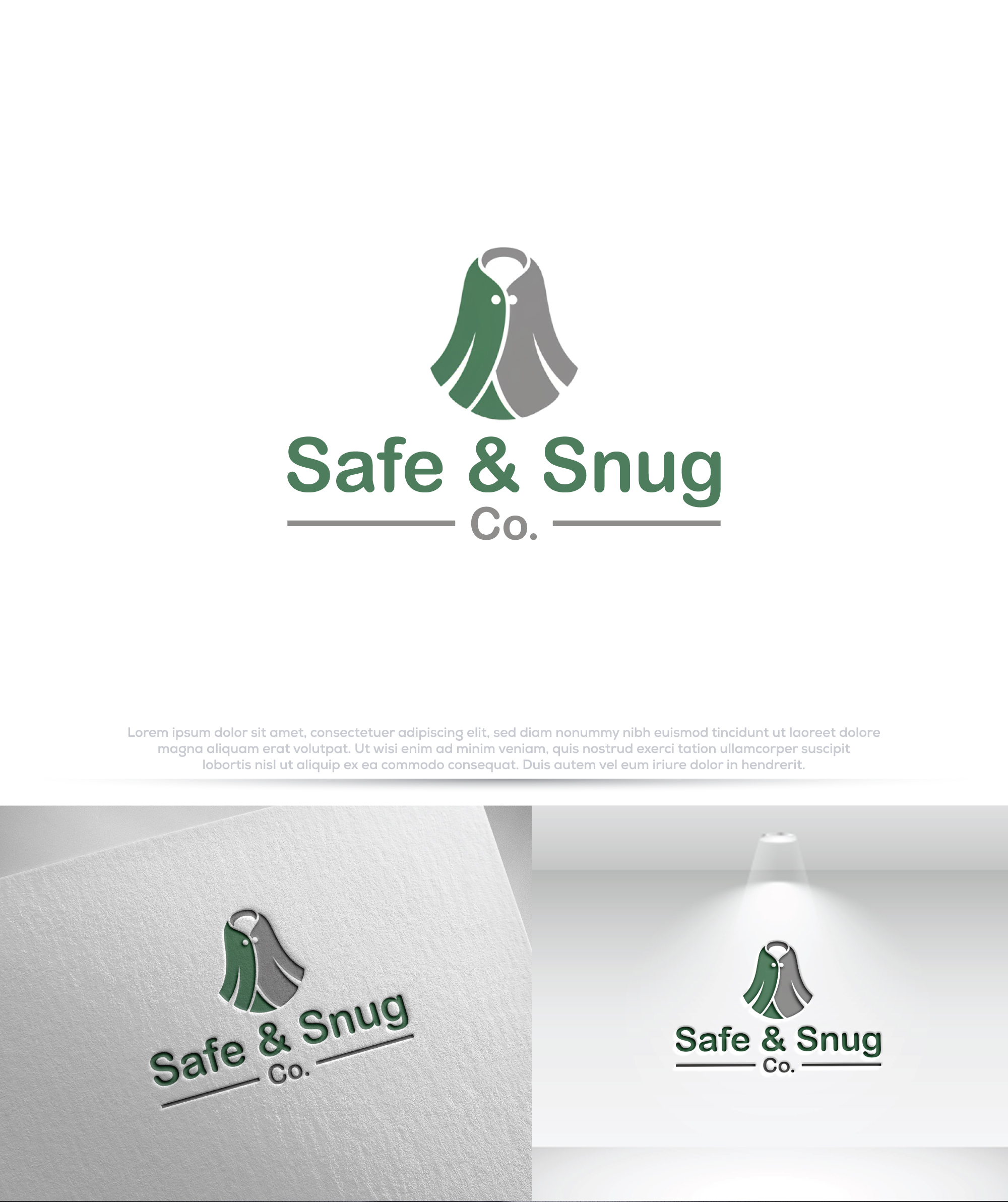 Logo Design by Pilot_DesignR™ for this project | Design #36534063