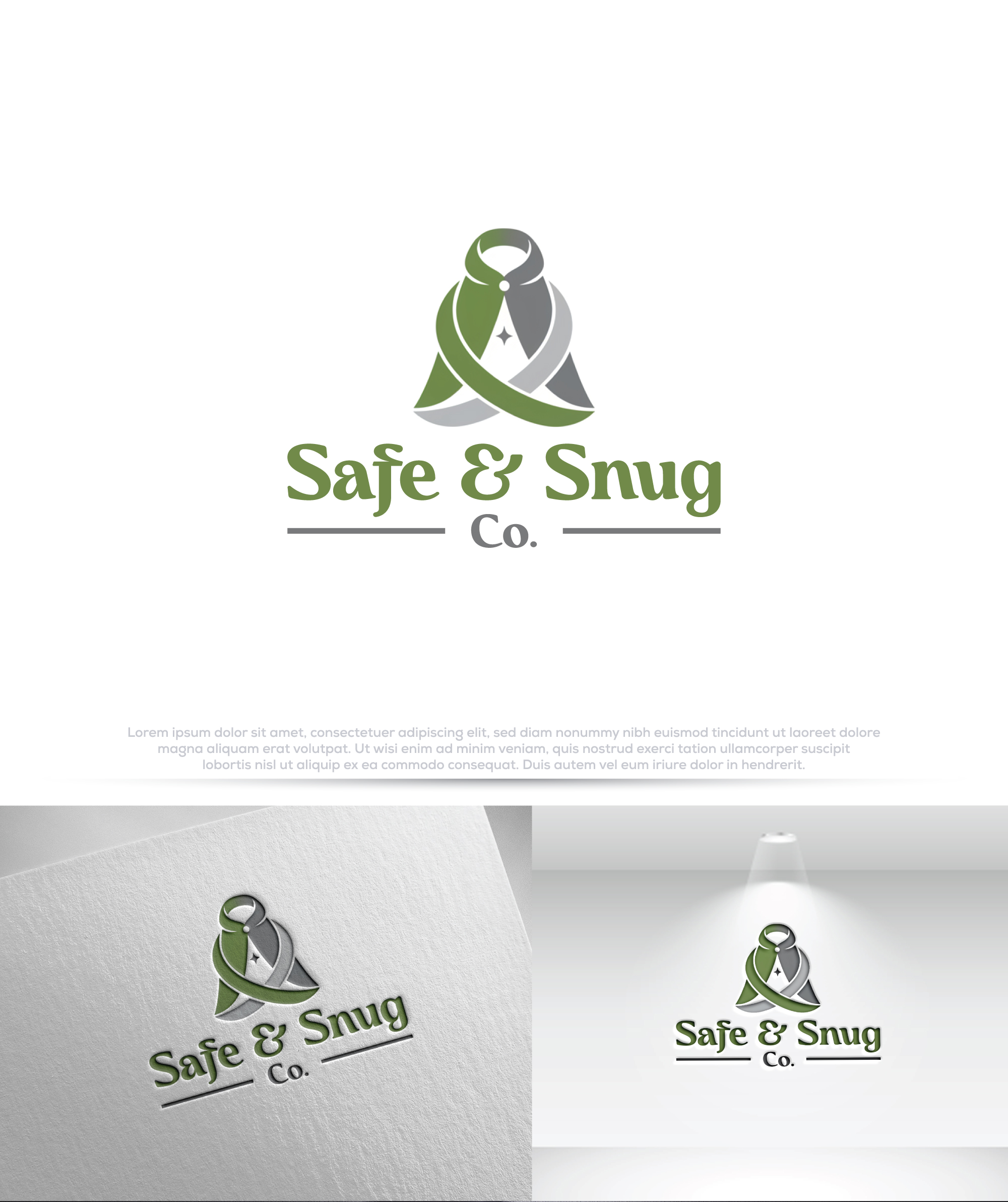 Logo Design by Pilot_DesignR™ for this project | Design #36534066