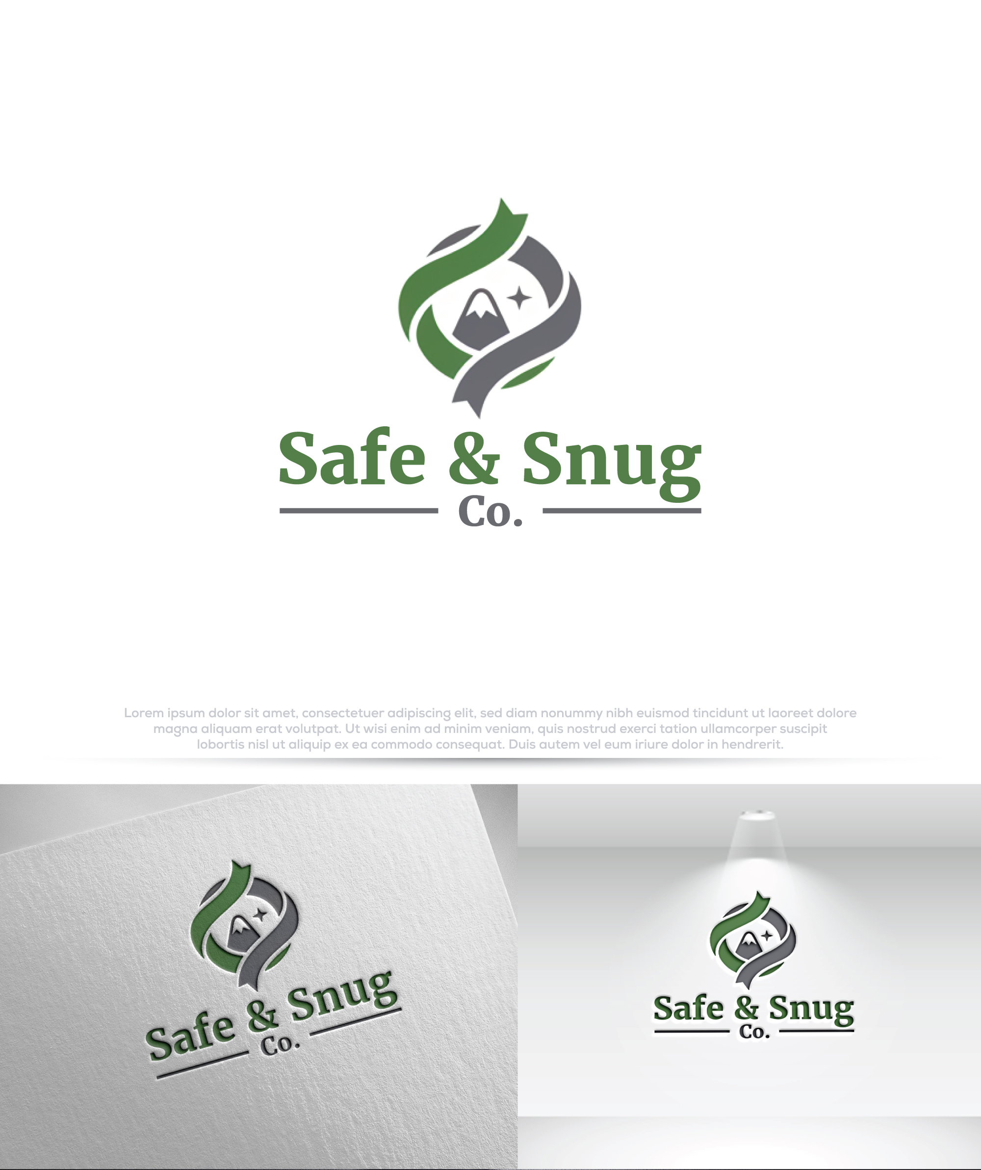 Logo Design by Pilot_DesignR™ for this project | Design #36534067
