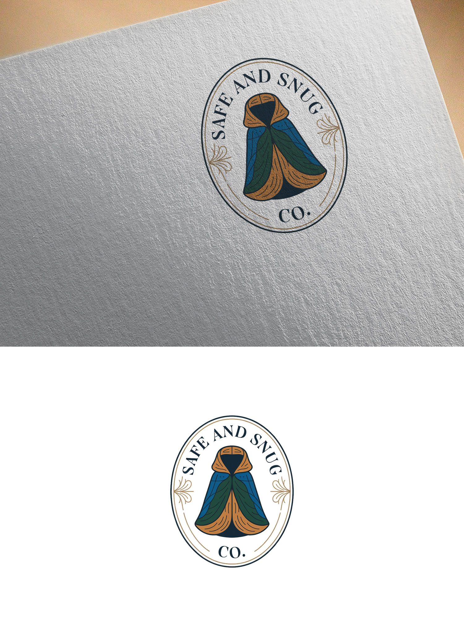 Design de Logo par Olivia Marie Smith pour ce projet | Design #36634810