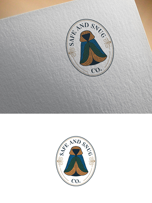 Logo Design by Olivia Marie Smith for this project | Design: #36634810