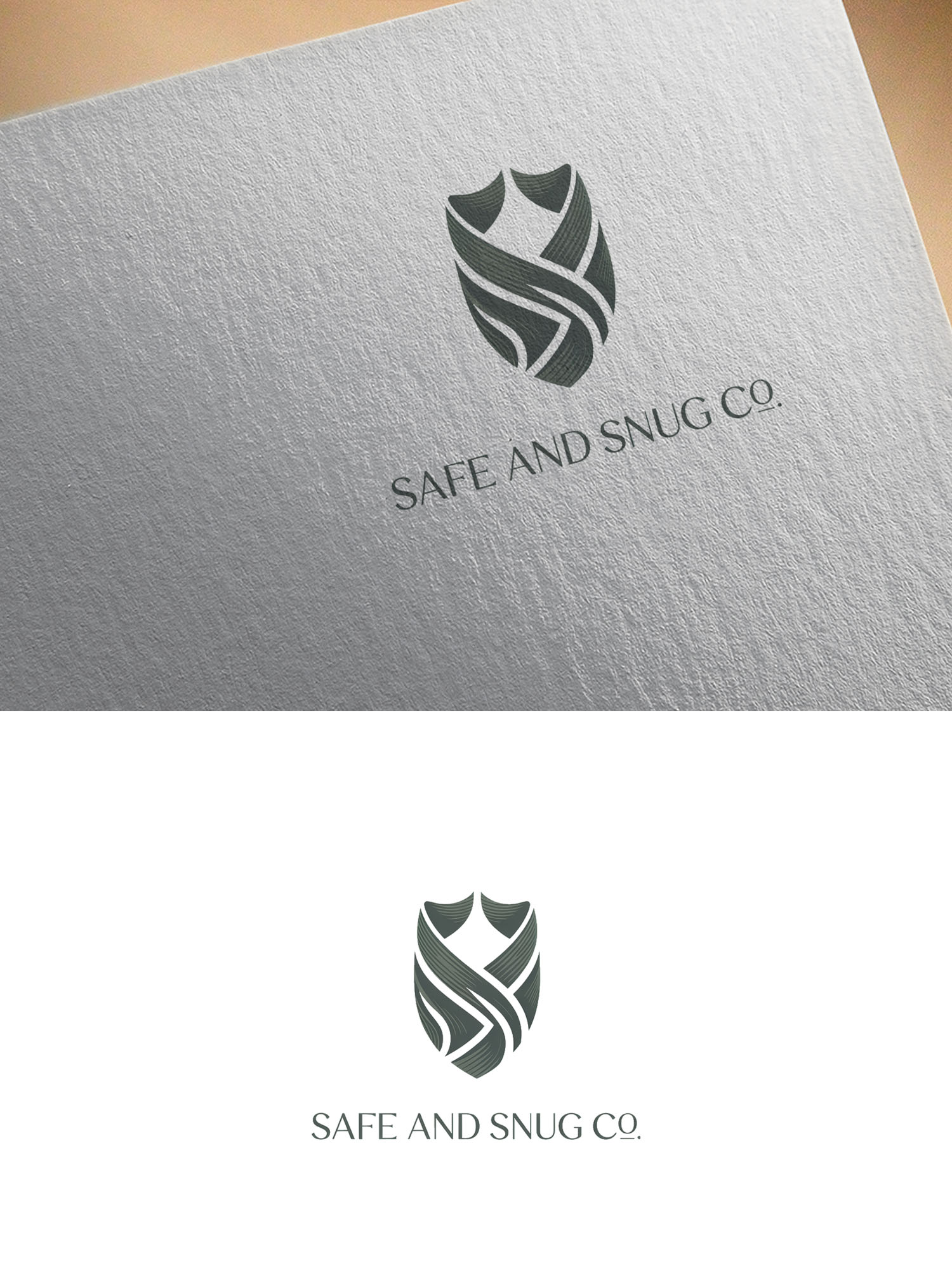 Design de Logo par Olivia Marie Smith pour ce projet | Design #36634811