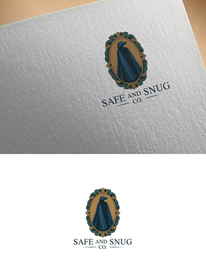 Logo Design by Olivia Marie Smith for this project | Design: #36634812