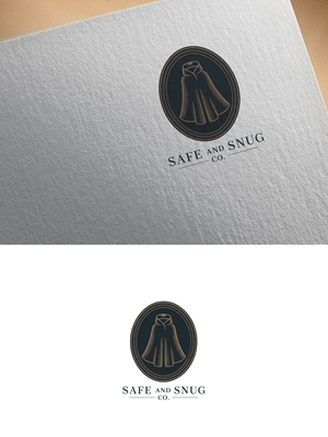 Logo Design by Olivia Marie Smith for this project | Design: #36634814