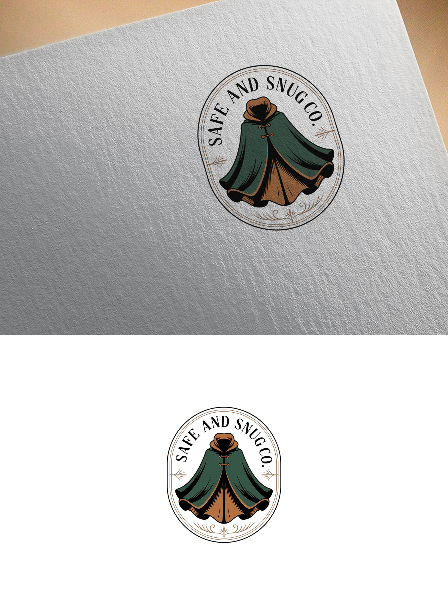 Design de Logo par Olivia Marie Smith pour ce projet | Design #36634815