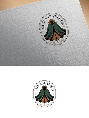 Logo Design by Olivia Marie Smith for this project | Design: #36634815