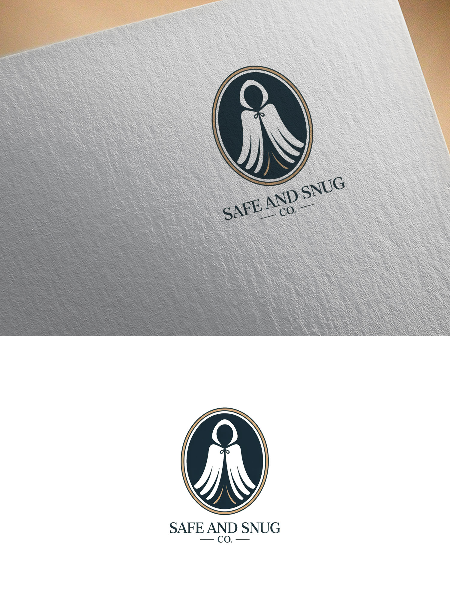 Design de Logo par Olivia Marie Smith pour ce projet | Design #36634817