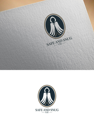 Logo Design by Olivia Marie Smith for this project | Design: #36634817