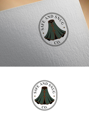 Logo Design by Olivia Marie Smith for this project | Design: #36634818