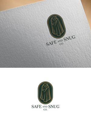Logo Design by Olivia Marie Smith for this project | Design: #36634819