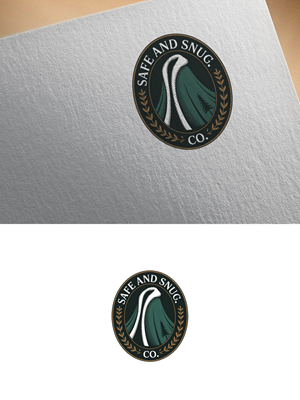 Logo Design by Olivia Marie Smith for this project | Design: #36634820