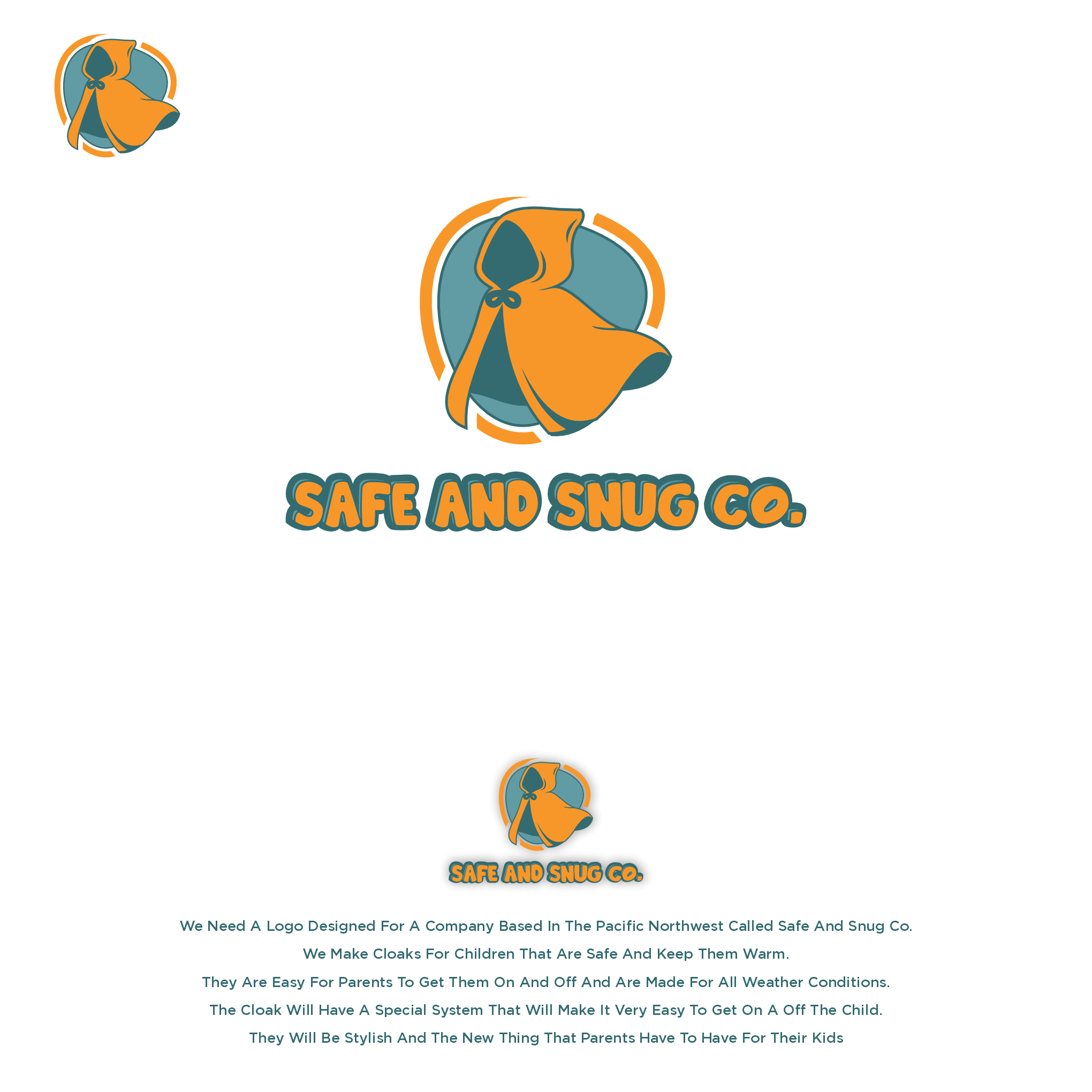 Logo Design by OnYXx_93 for this project | Design #36539190