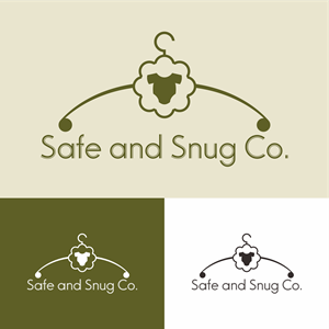 Logo Design by UP_Creative