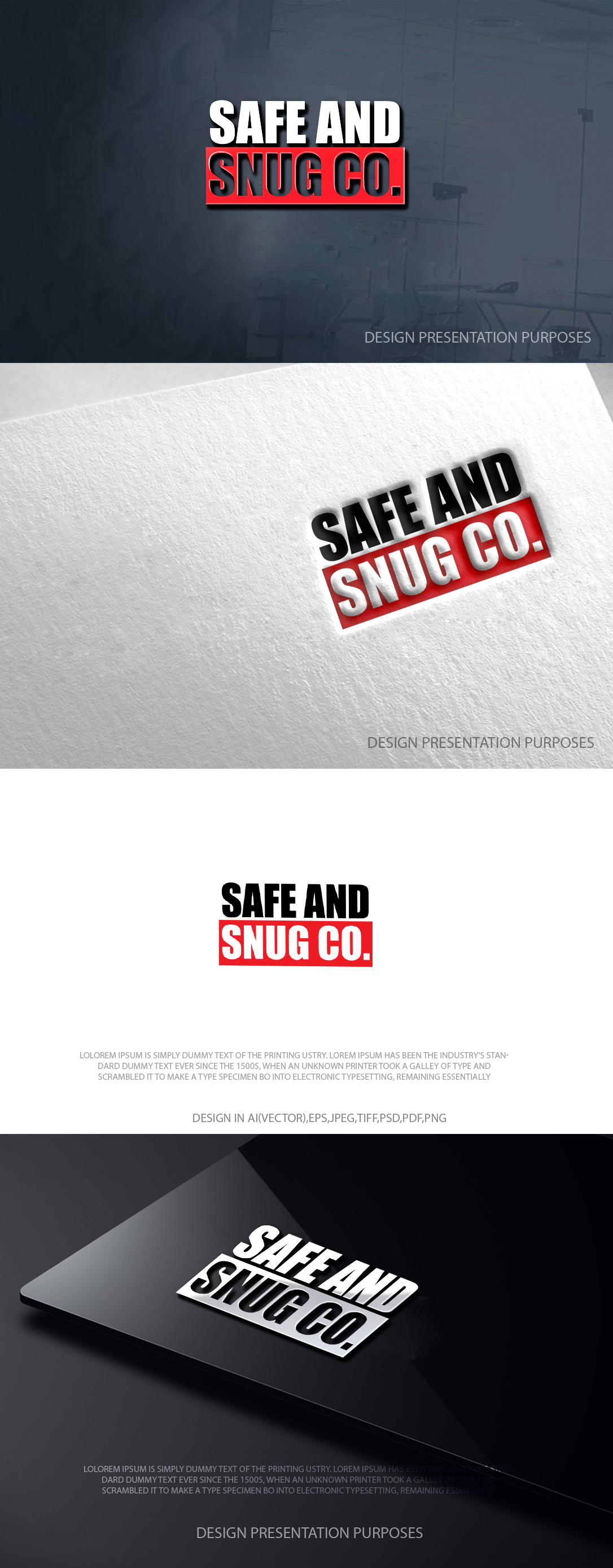 Logo Design by zebronicgraphic for this project | Design #36538777