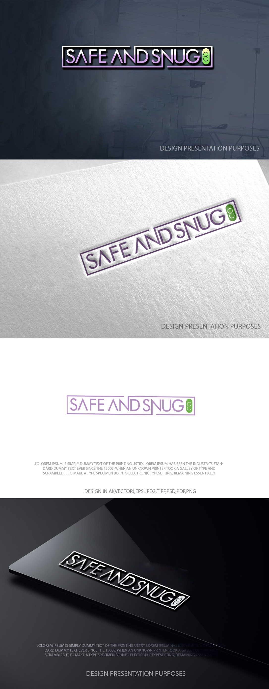 Logo Design by zebronicgraphic for this project | Design #36538778