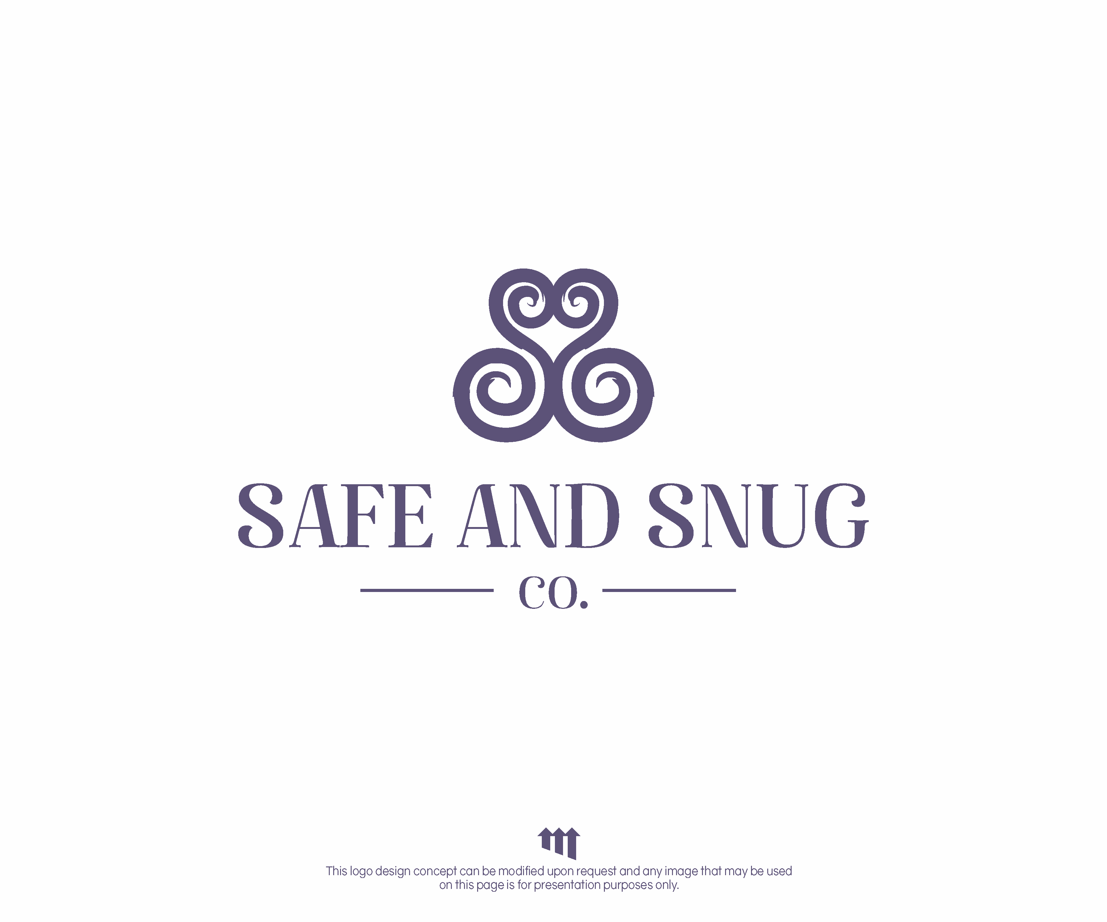 Logo Design by MBARO for this project | Design #36659646