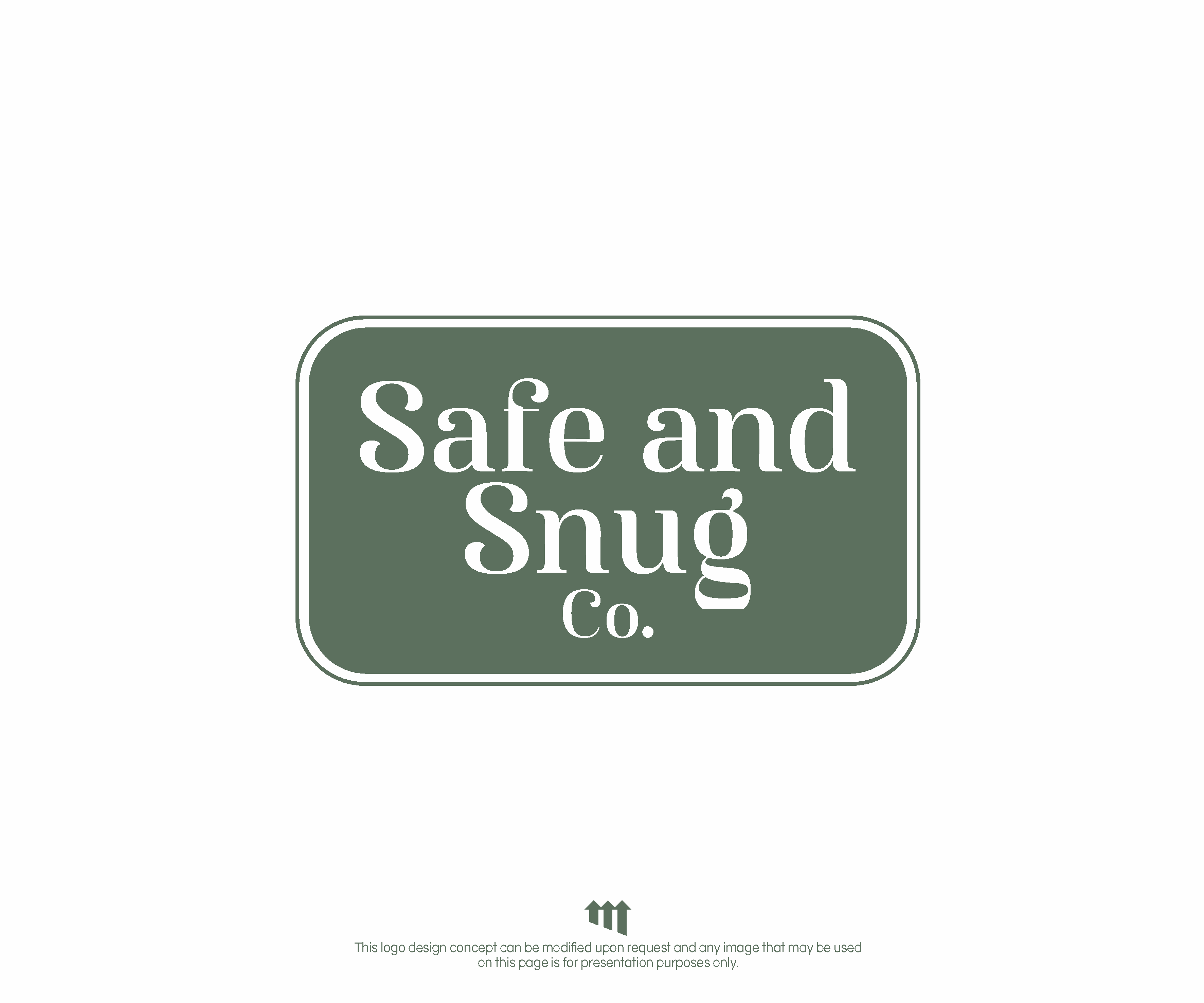 Logo Design by MBARO for this project | Design #36659647