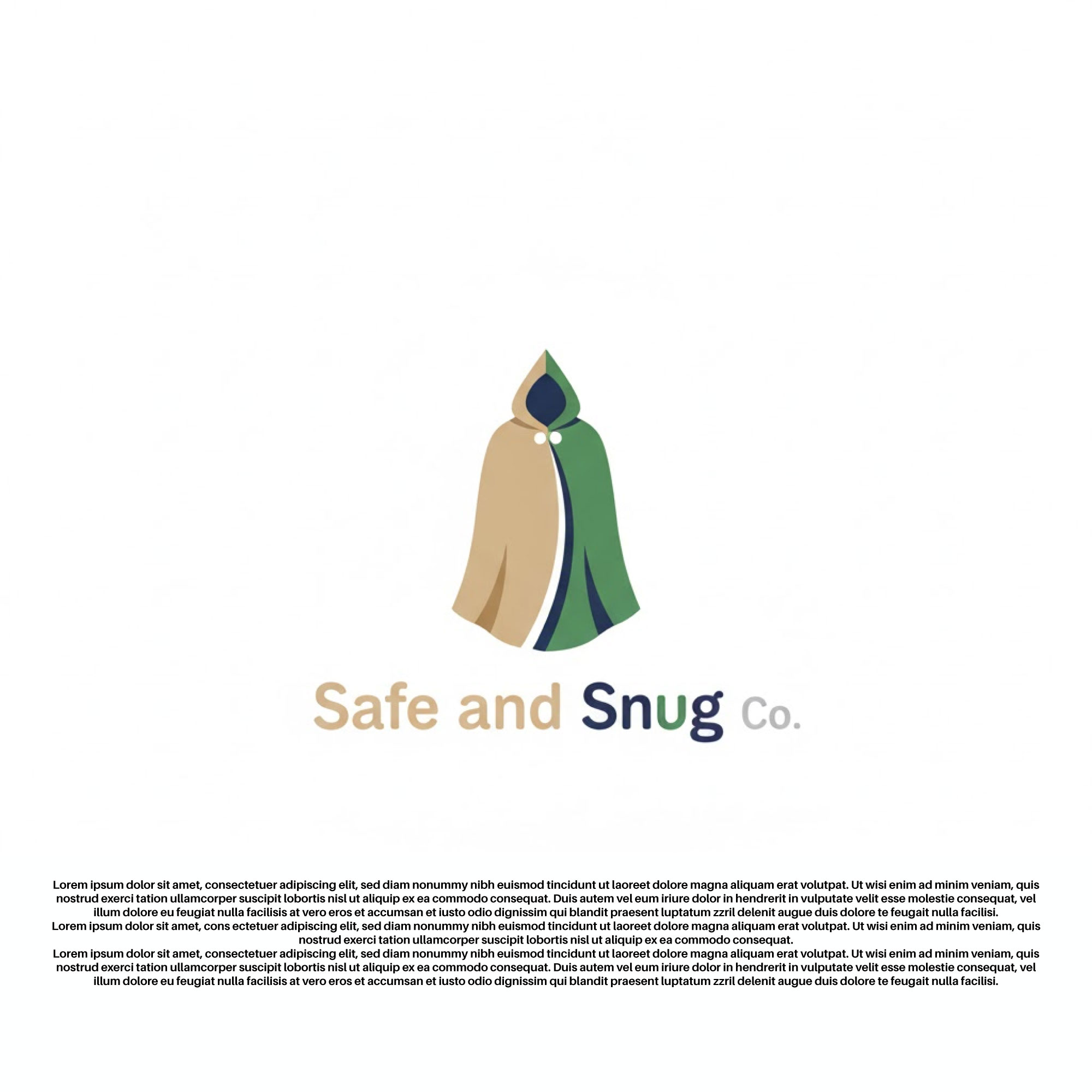 Logo Design by UAD DESIGNS for this project | Design #36558002