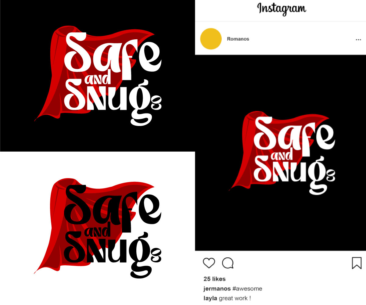 Logo Design by Ansh Design for this project | Design #36537586