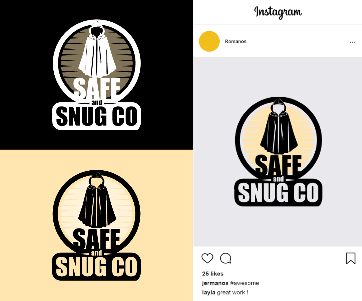 Logo Design by Ansh Design for this project | Design #36537587