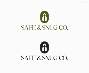 Logo Design by JWTL for this project | Design: #36653671