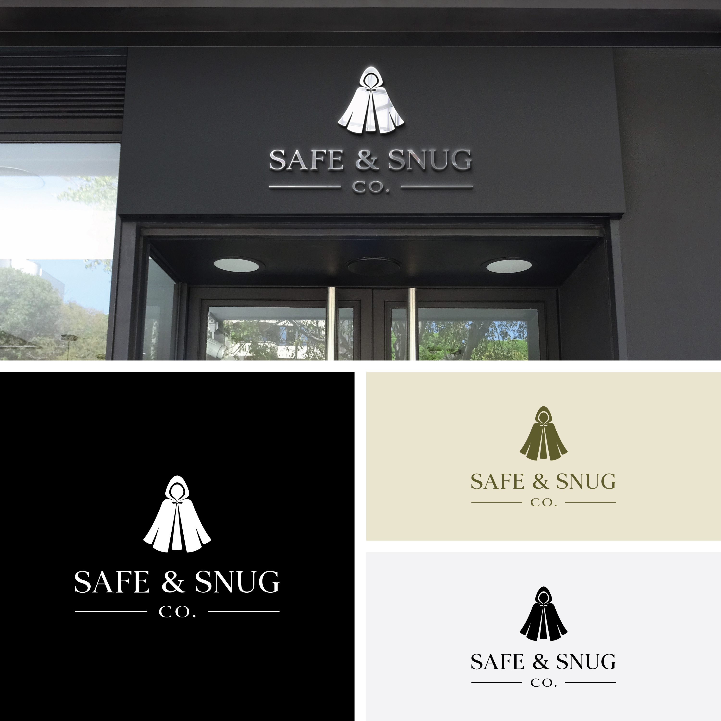 Logo Design by N M Designs for this project | Design #36635483