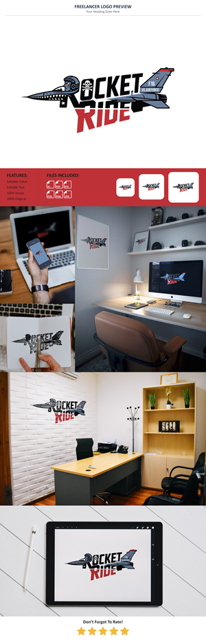 Logo-Design von VectorForge für dieses Projekt | Design: #36539550