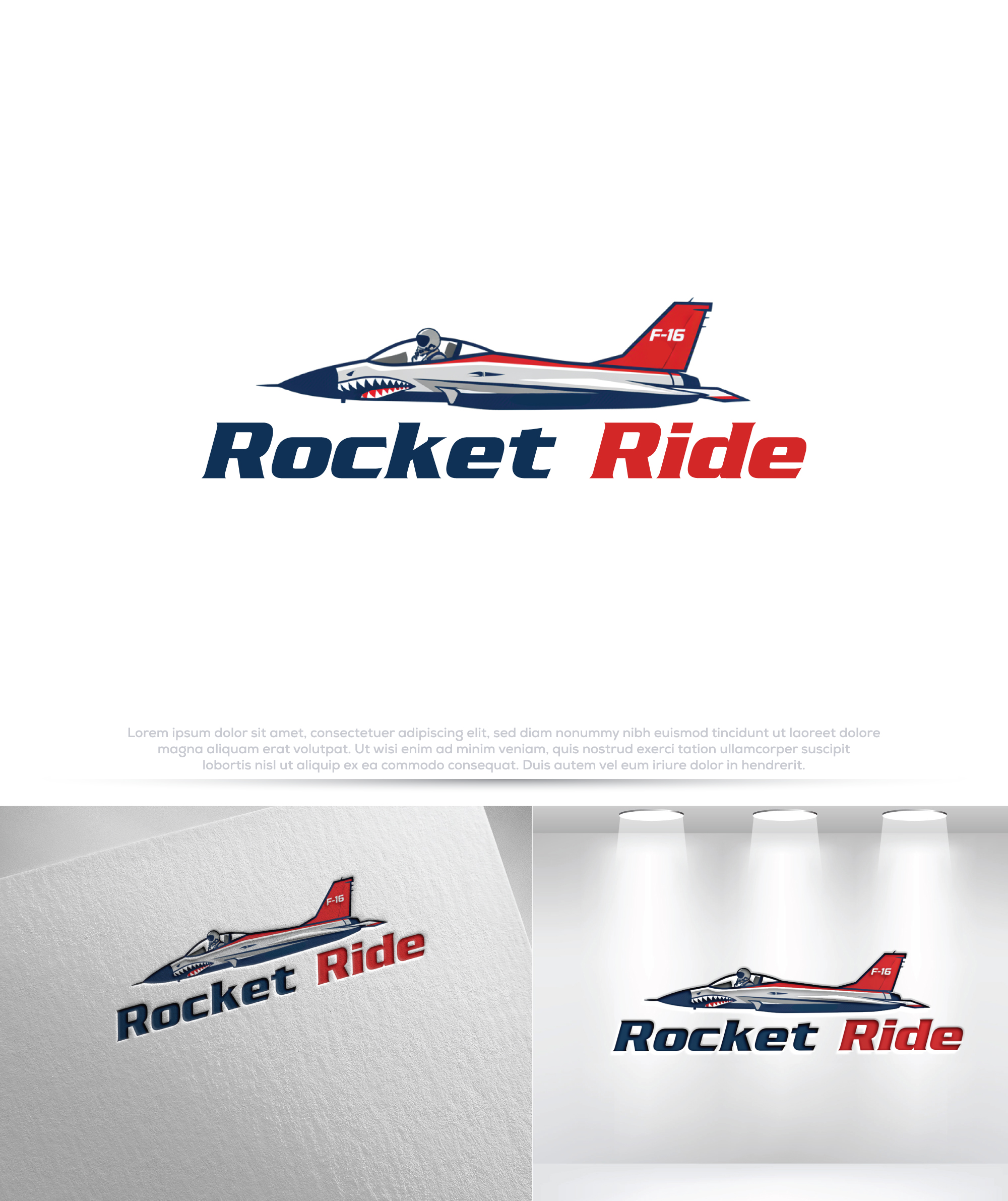 Logo-Design von Pilot_DesignR™ für dieses Projekt | Design #36534566