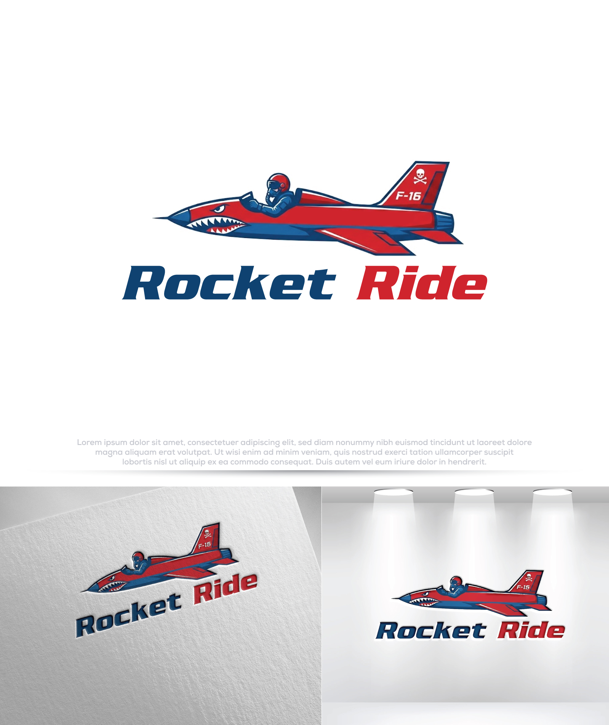 Logo-Design von Pilot_DesignR™ für dieses Projekt | Design #36534567