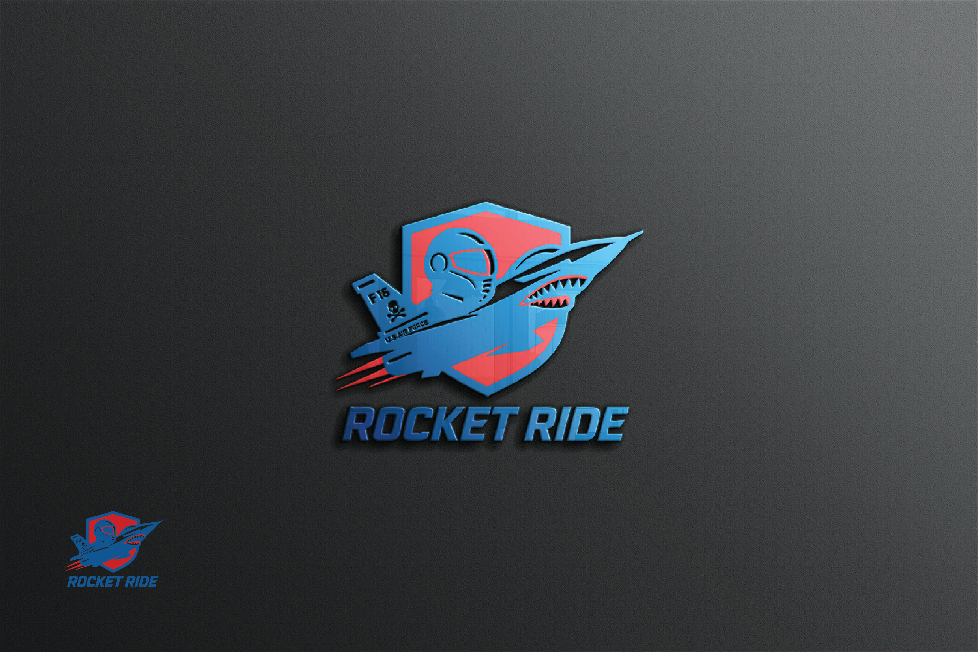 Logo Design by raju.creative for this project | Design #36539202