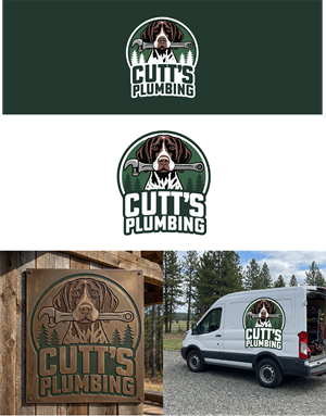 Design de Logo par Amer Flehan pour ce projet | Design #36536510