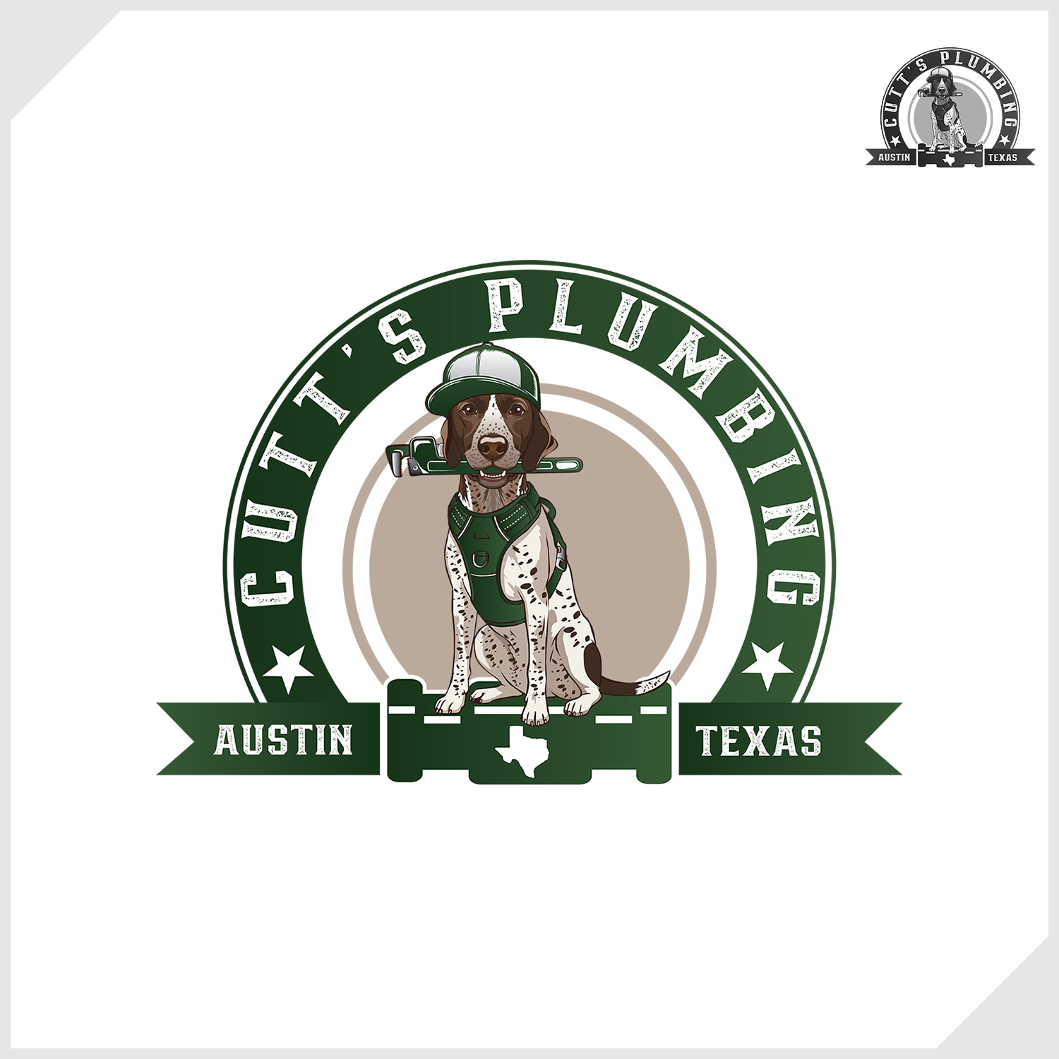 Logo Design by IDesign1606 for this project | Design #36538864