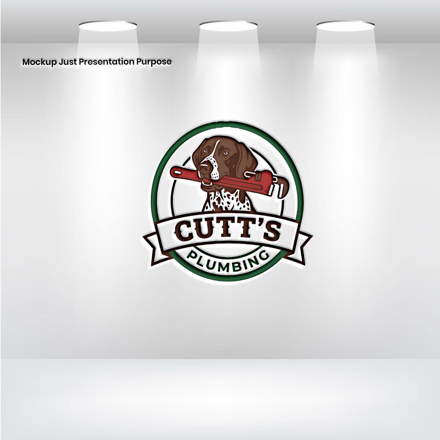 Logo Design by VectorForge for this project | Design #36541236