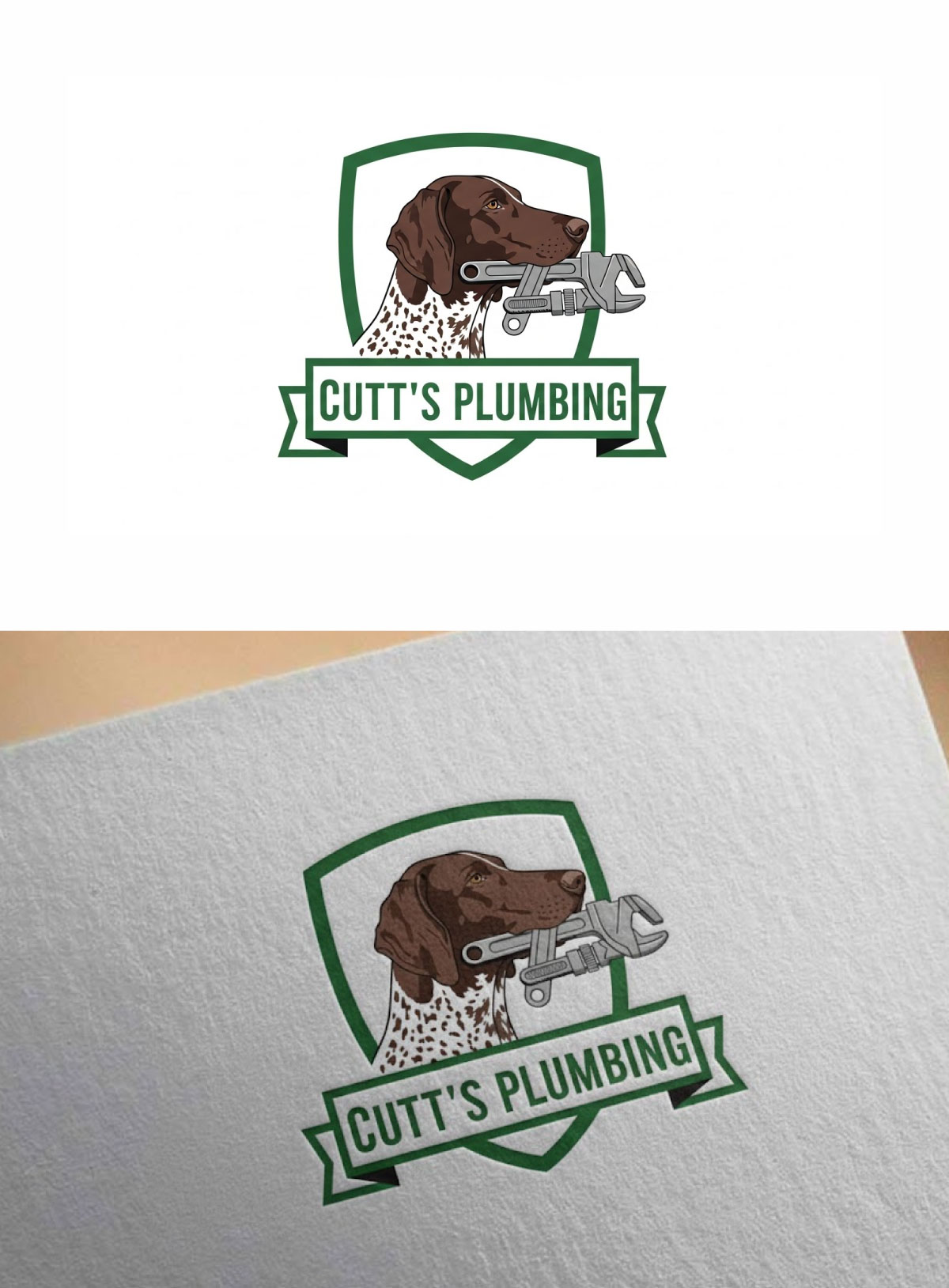 Logo Design by DesignPack for this project | Design #36537952