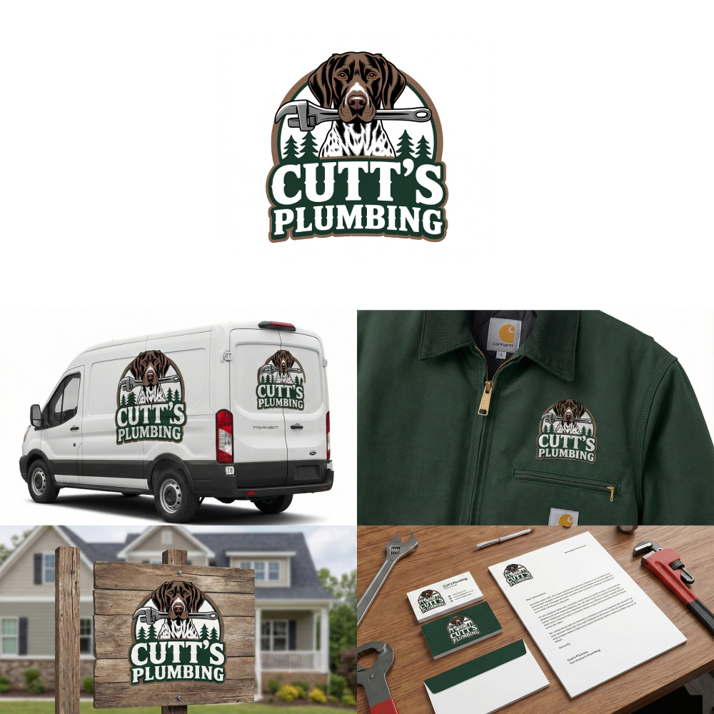 Logo-Design von Ruma aktar für dieses Projekt | Design #36545129