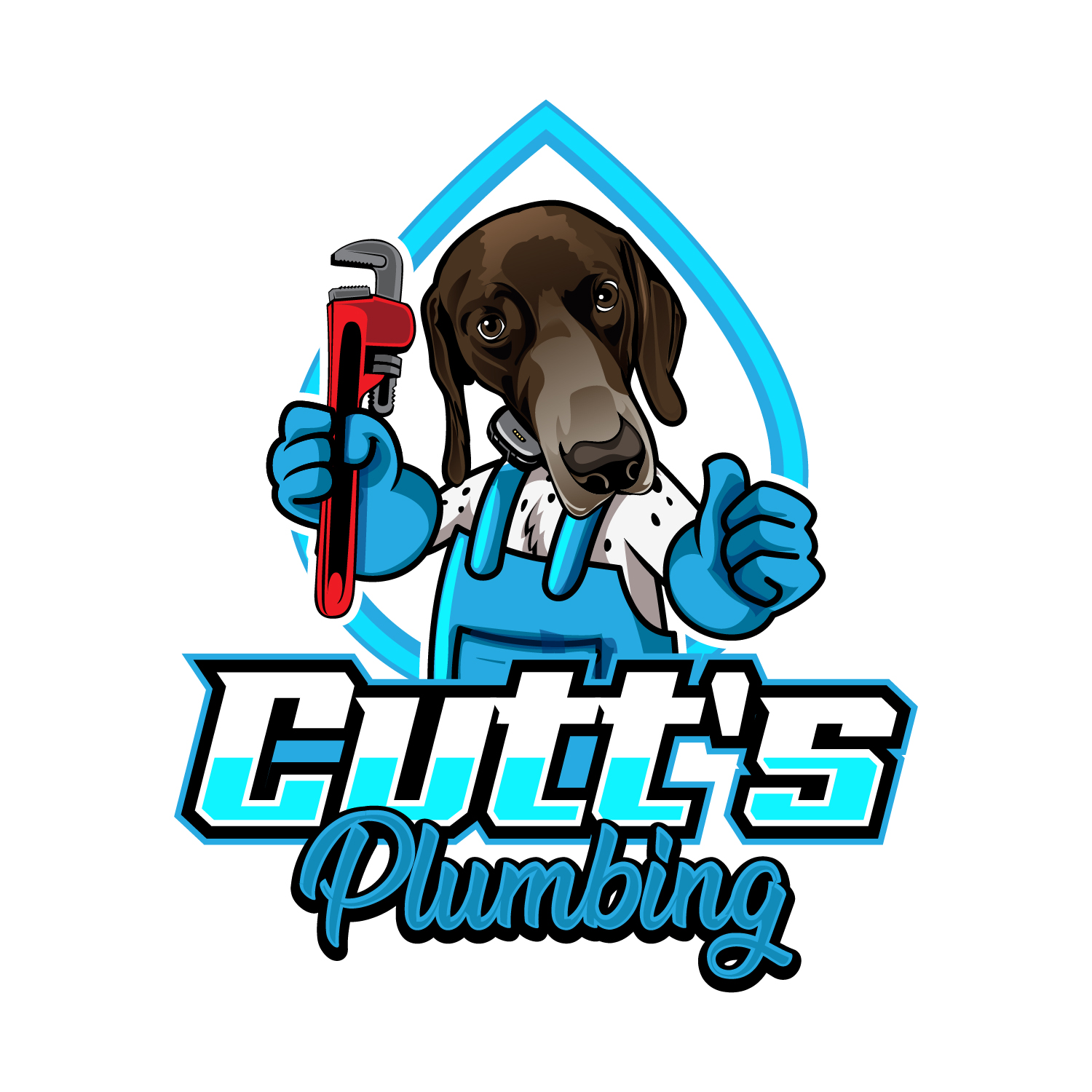 Logo Design by Krold IT Solutions for this project | Design #36536445