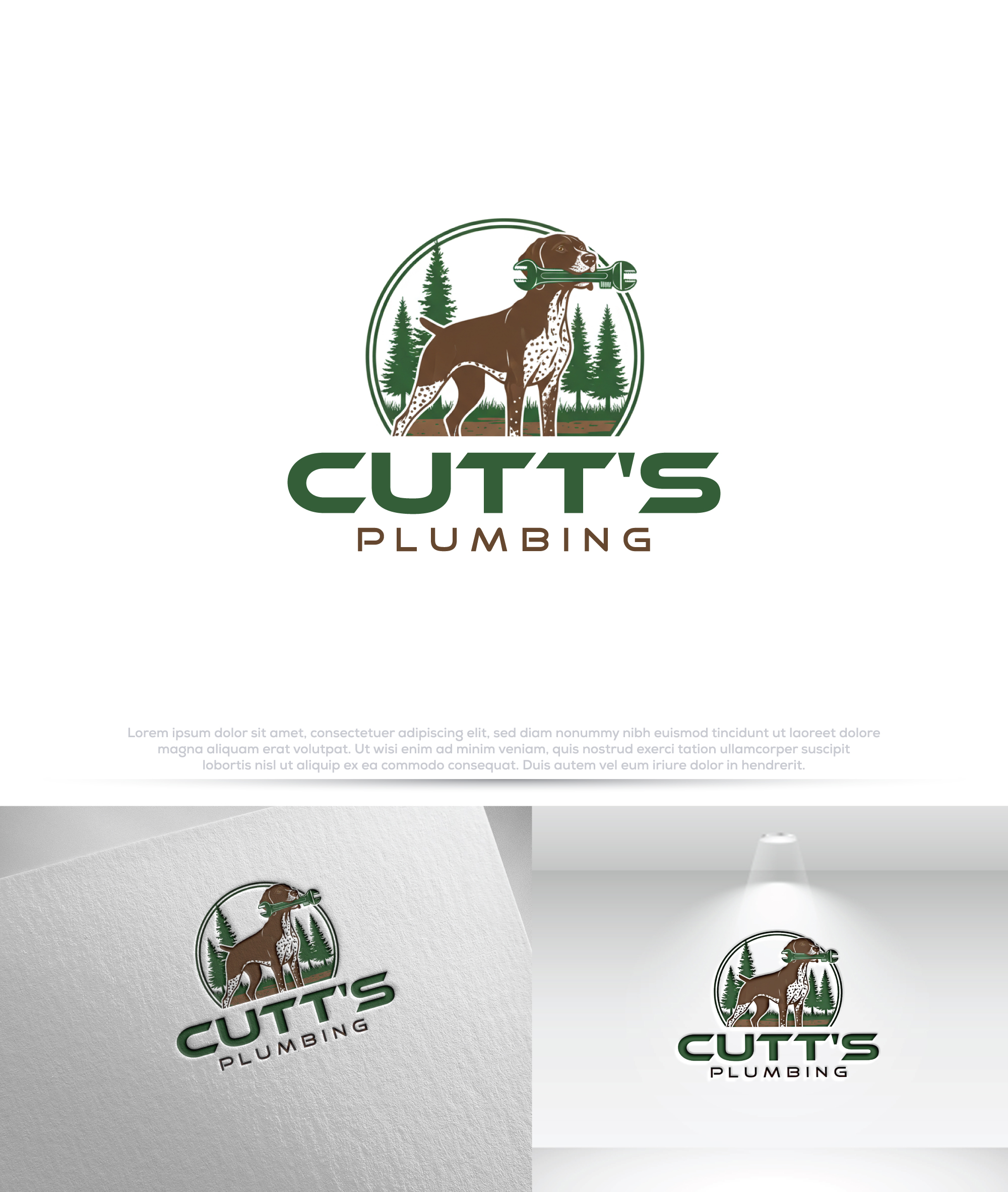 Logo Design by Pilot_DesignR™ for this project | Design #36536310