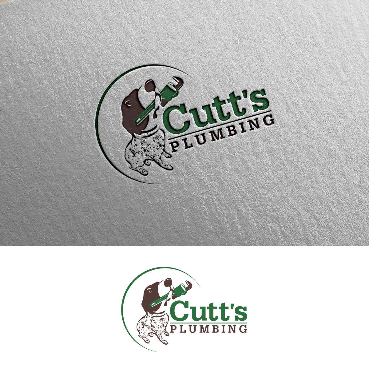 Logo-Design von Alex Henry für dieses Projekt | Design #36535382