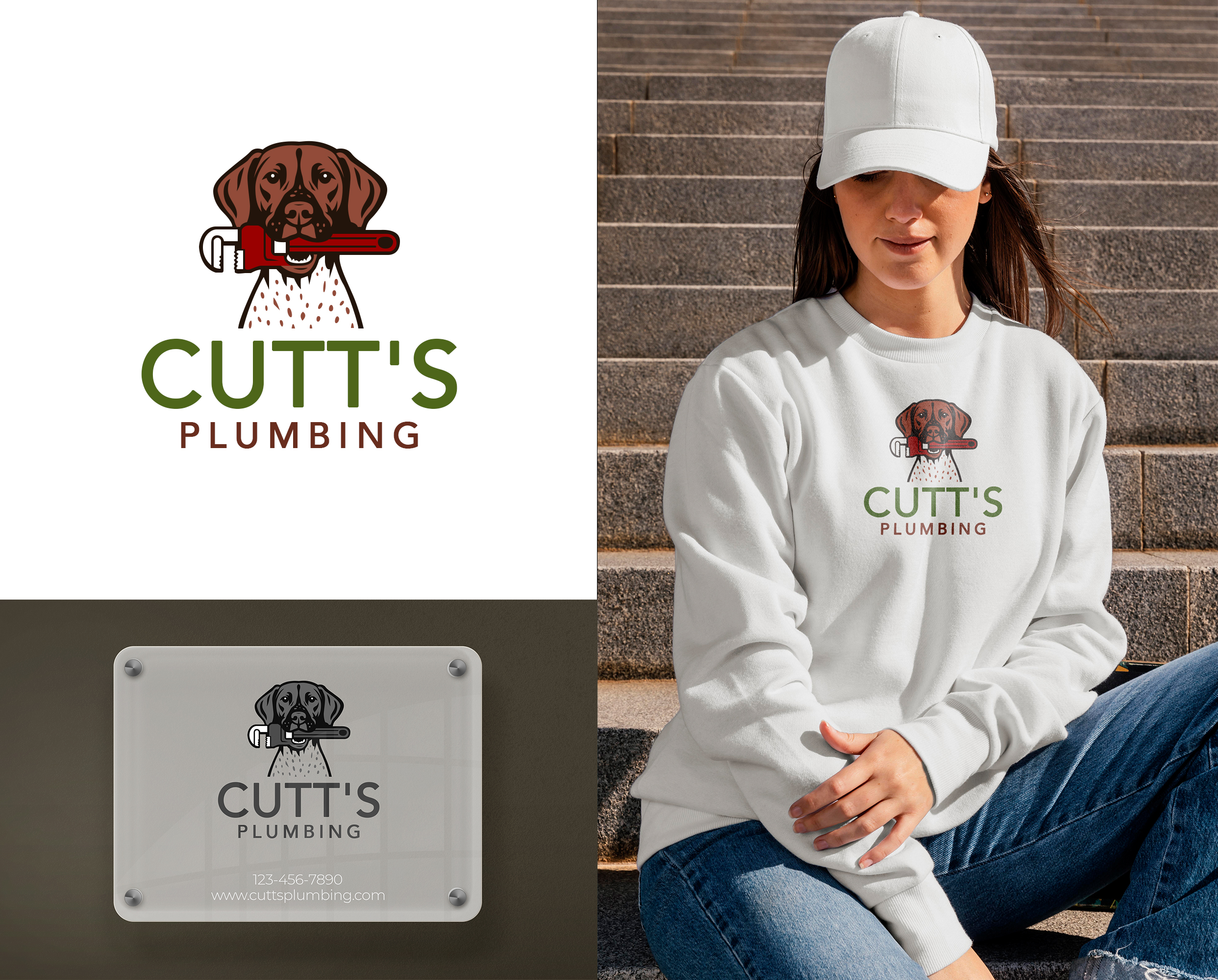 Logo Design by Darshan Dimension for this project | Design #36536761