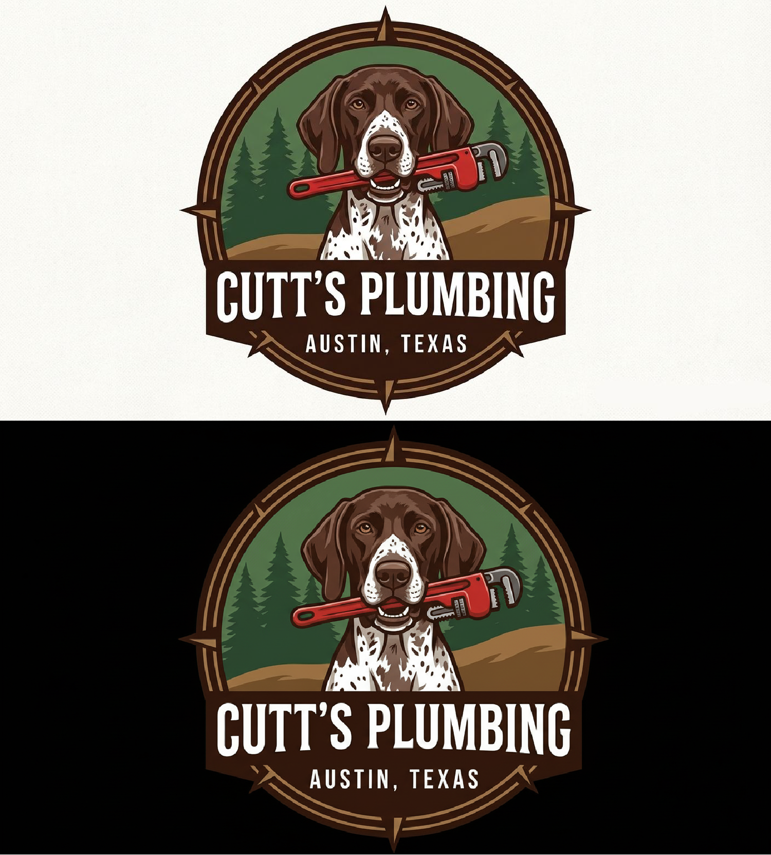 Logo Design by designs by Dylan for this project | Design #36549583