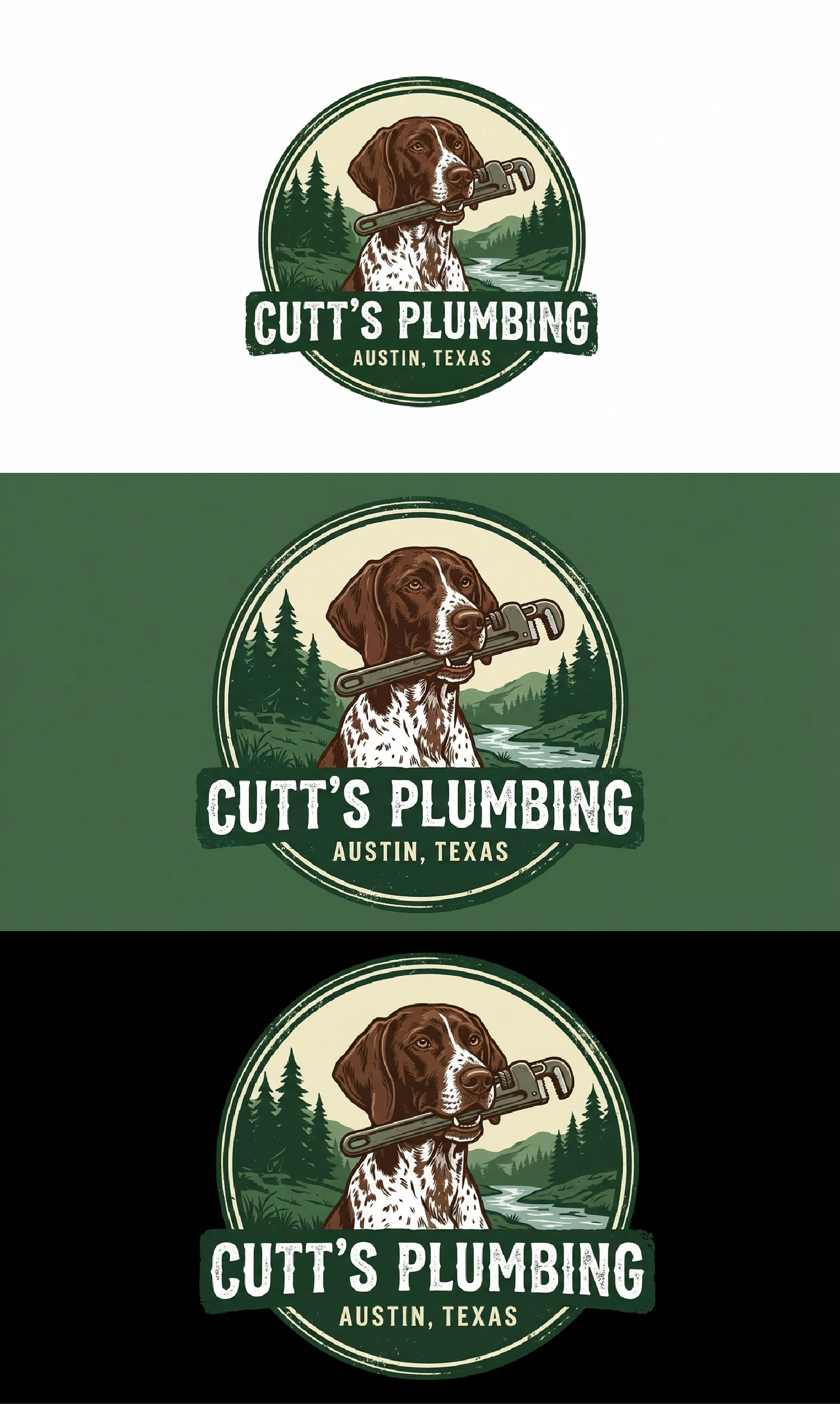 Logo Design by designs by Dylan for this project | Design #36549586
