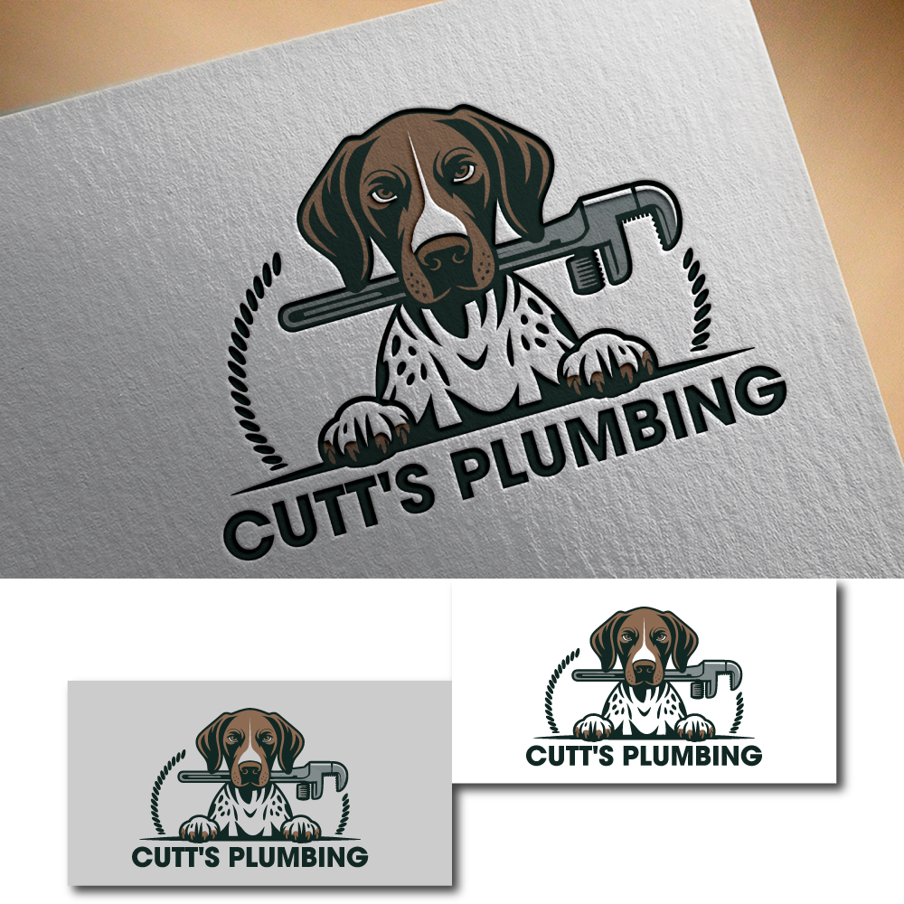 Logo Design by Hamza  Al-Muttalib for this project | Design #36539582