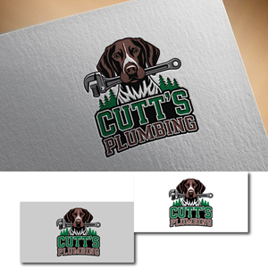 Logo-Design von Hamza  Al-Muttalib für dieses Projekt | Design: #36539583