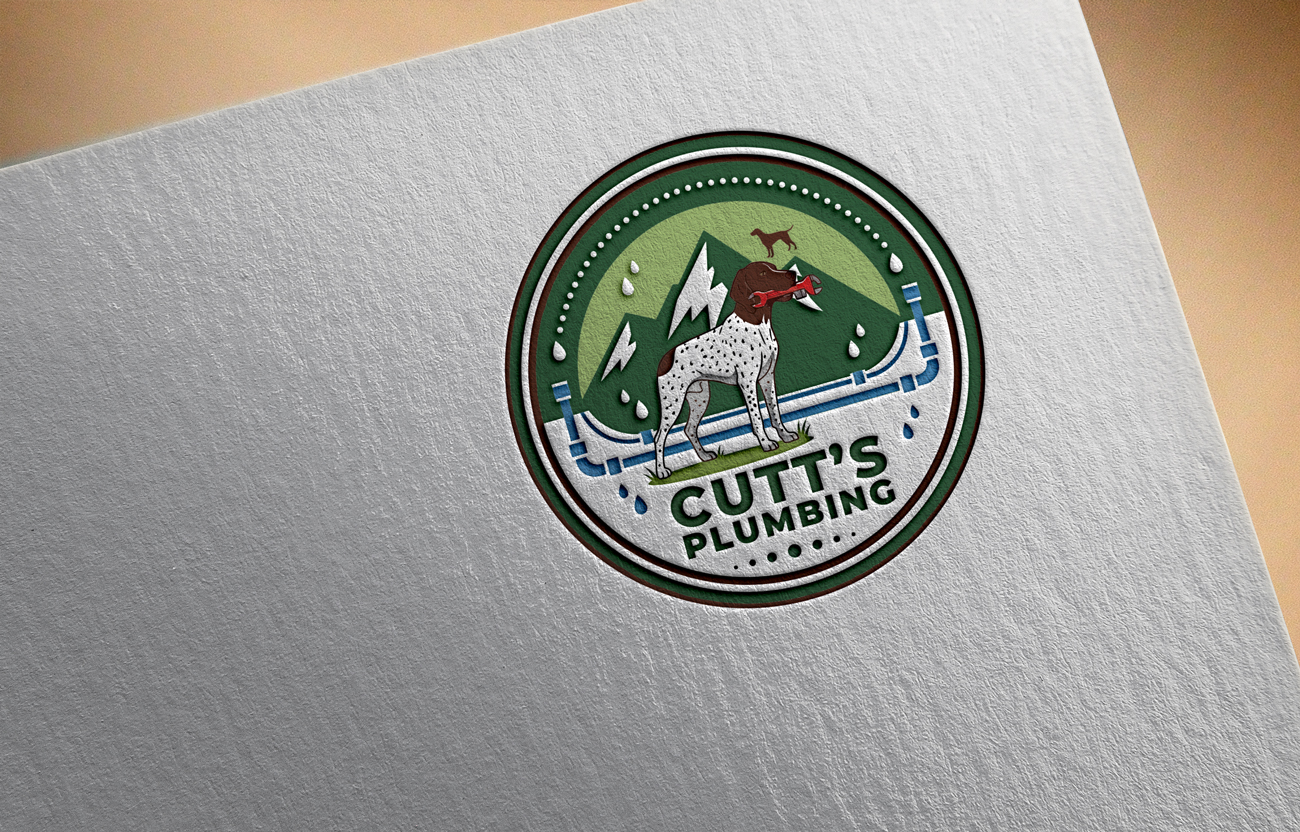 Logo-Design von bute für dieses Projekt | Design #36549901