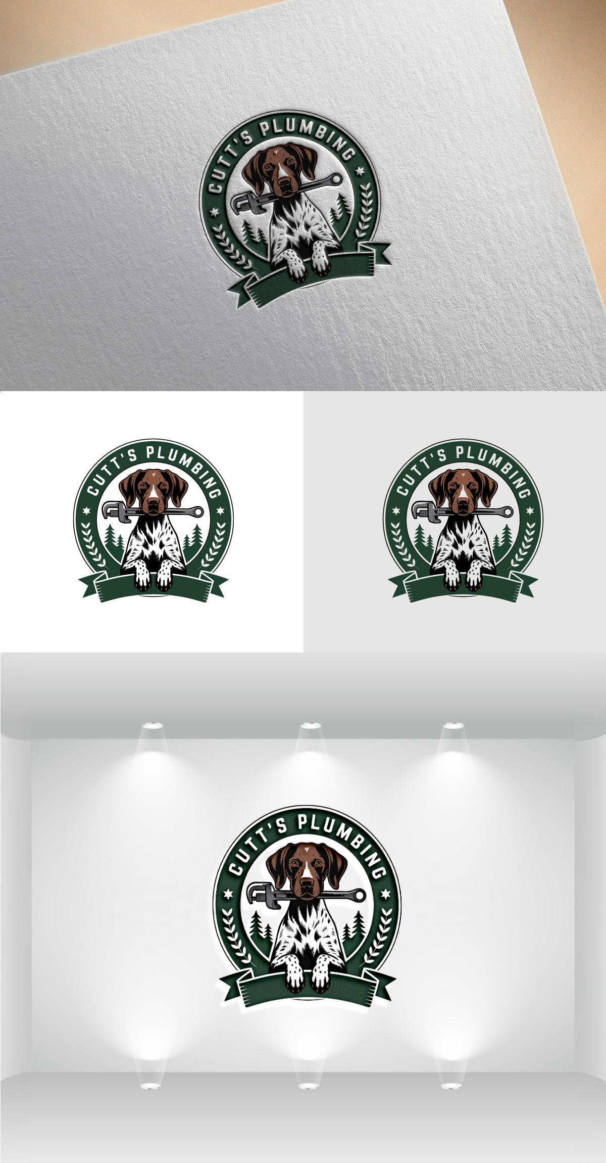 Design de Logo par Creative__Art pour ce projet | Design #36543567