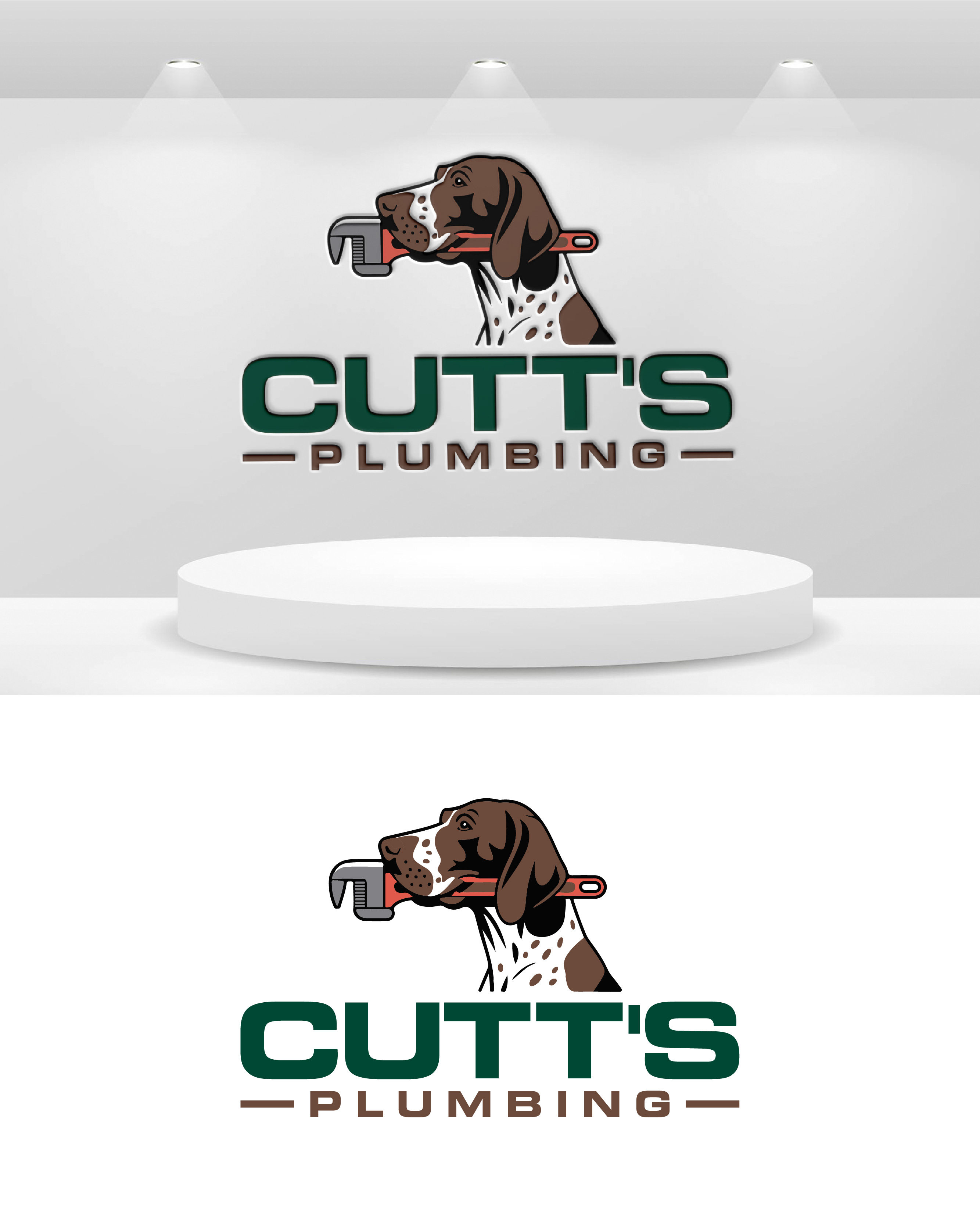 Design de Logo par THE DESIGN MAN pour ce projet | Design #36550693