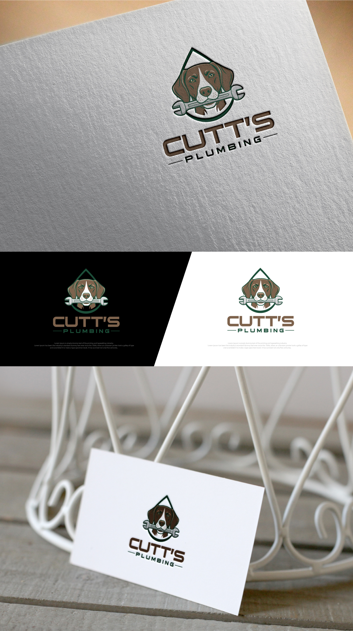 Logo Design by Cool-Designer for this project | Design #36535684