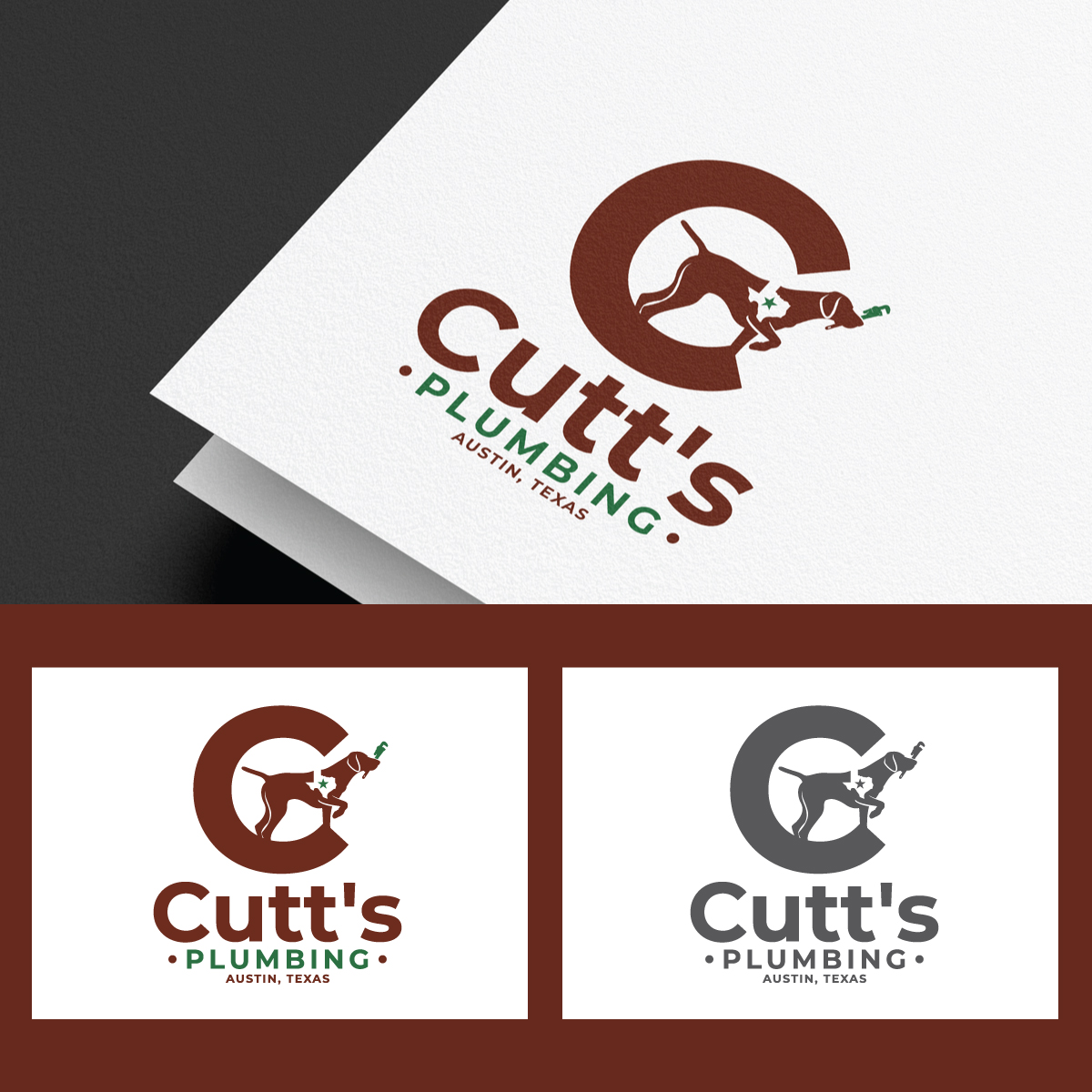 Logo Design by riya.mitra07j for this project | Design #36536323