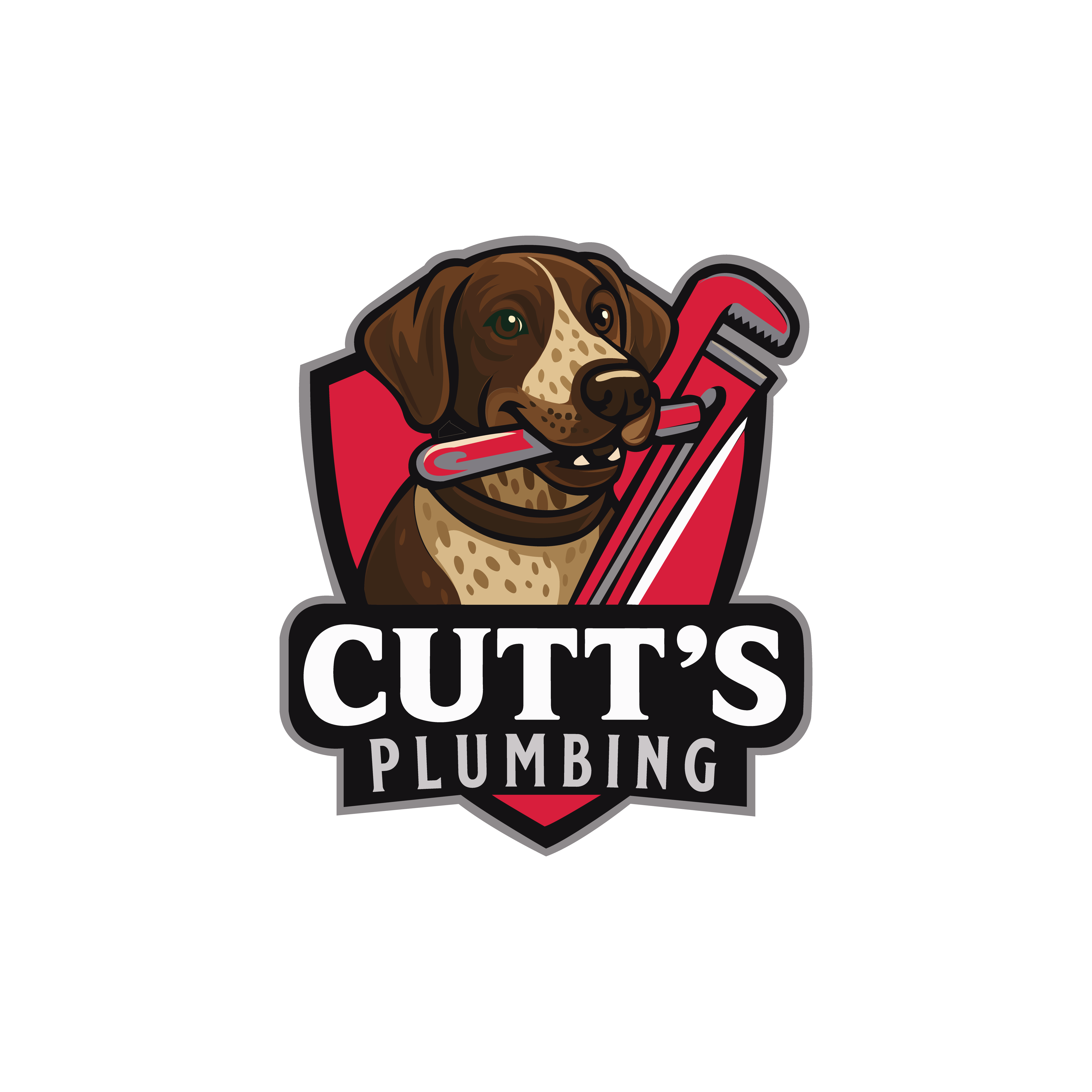 Logo-Design von Zackalfie für dieses Projekt | Design #36540635