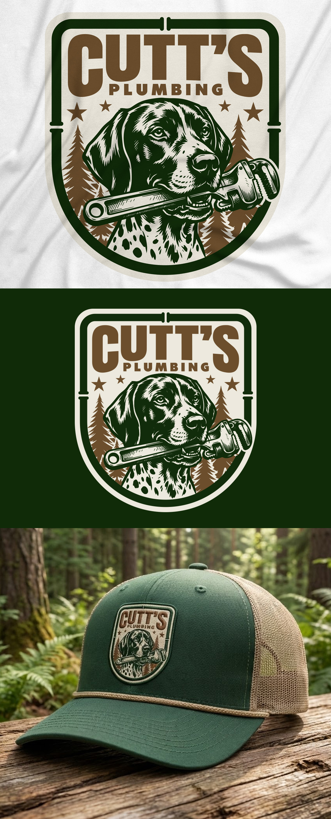 Logo-Design von simple mind für dieses Projekt | Design #36535418